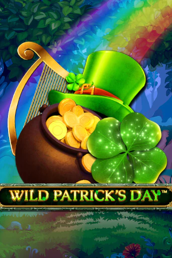 Wild Patrick's Day играть онлайн без регистрации в Онлайн Казино GRAND