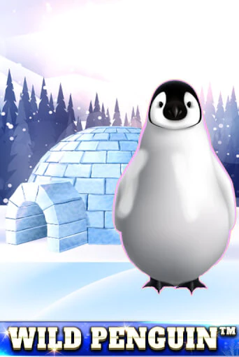 Wild Penguin играть онлайн без регистрации в Онлайн Казино GRAND