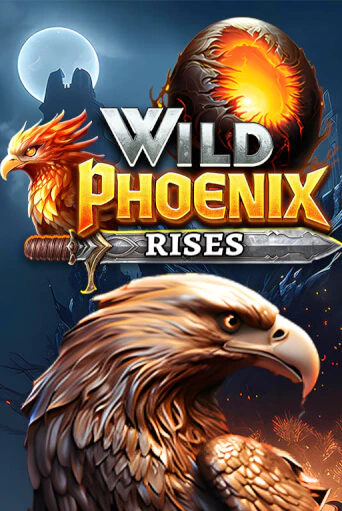 Wild Phoenix Rises играть онлайн без регистрации в Онлайн Казино GRAND