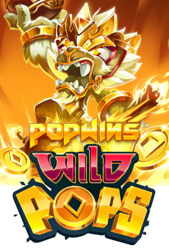 WildPops™ играть онлайн без регистрации в Онлайн Казино GRAND