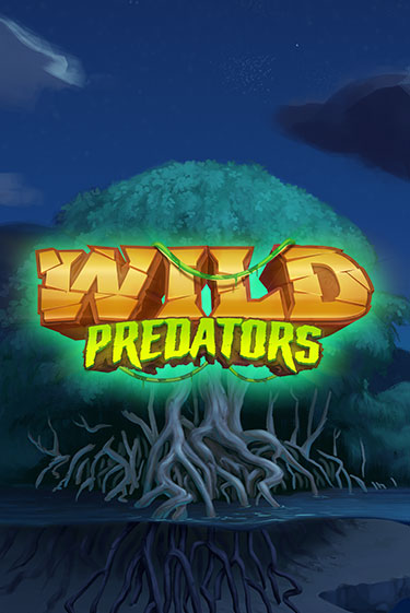 Wild Predators играть онлайн без регистрации в Онлайн Казино GRAND