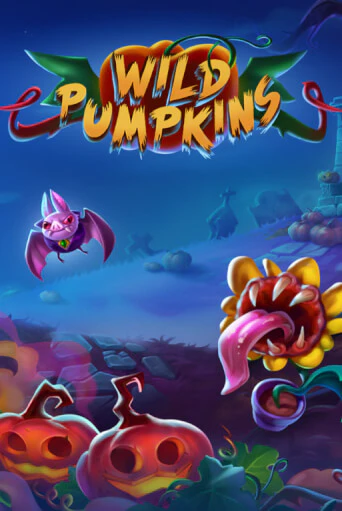 Wild Pumpkins играть онлайн без регистрации в Онлайн Казино GRAND