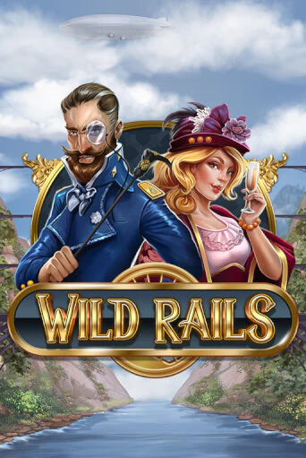 Wild Rails играть онлайн без регистрации в Онлайн Казино GRAND