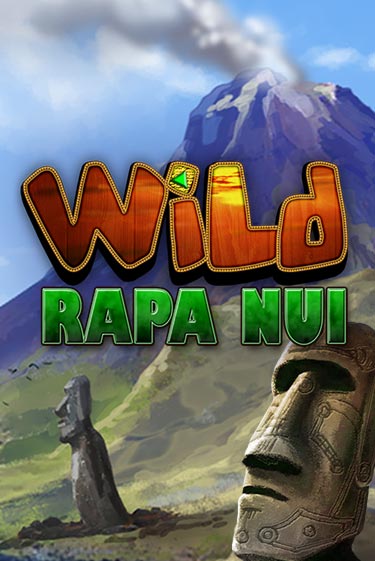 Wild Rapa Nui играть онлайн без регистрации в Онлайн Казино GRAND