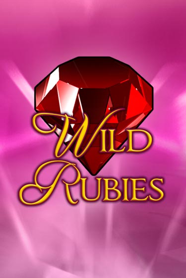 Wild Rubies играть онлайн без регистрации в Онлайн Казино GRAND