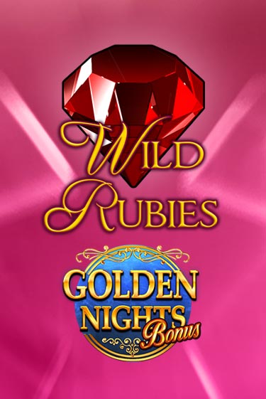 Wild Rubies GDN играть онлайн без регистрации в Онлайн Казино GRAND