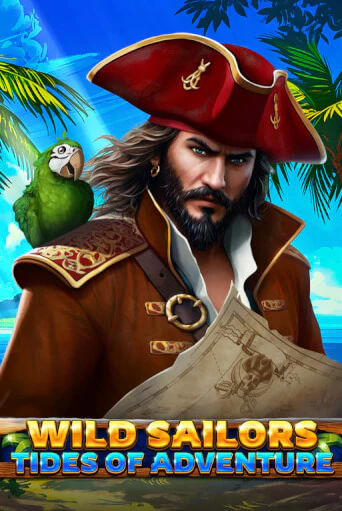 Wild Sailors - Tides Of Adventure играть онлайн без регистрации в Онлайн Казино GRAND