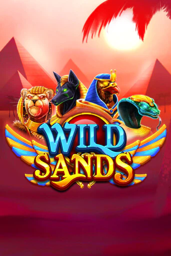 Wild Sands играть онлайн без регистрации в Онлайн Казино GRAND