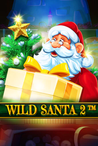 Wild Santa 2 играть онлайн без регистрации в Онлайн Казино GRAND