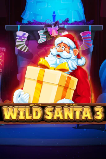 Wild Santa 3 играть онлайн без регистрации в Онлайн Казино GRAND