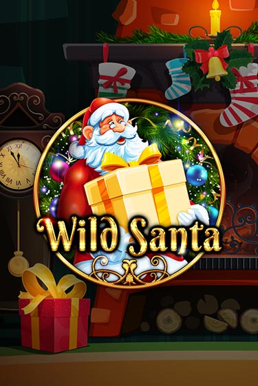 Wild Santa играть онлайн без регистрации в Онлайн Казино GRAND