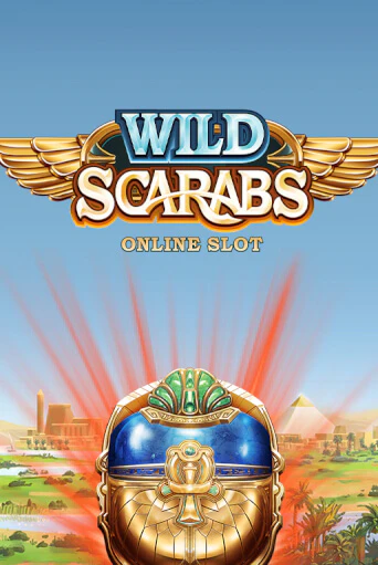 Wild Scarabs играть онлайн без регистрации в Онлайн Казино GRAND