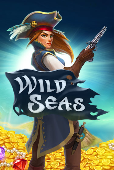 Wild Seas играть онлайн без регистрации в Онлайн Казино GRAND