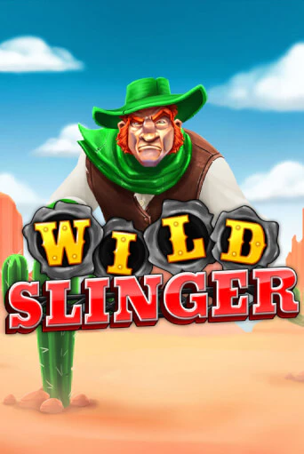 Wild Slinger играть онлайн без регистрации в Онлайн Казино GRAND