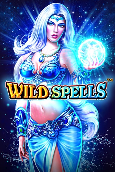 Wild Spells играть онлайн без регистрации в Онлайн Казино GRAND