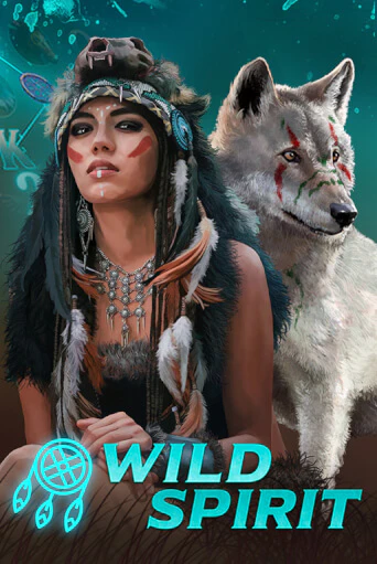 Wild Spirit играть онлайн без регистрации в Онлайн Казино GRAND