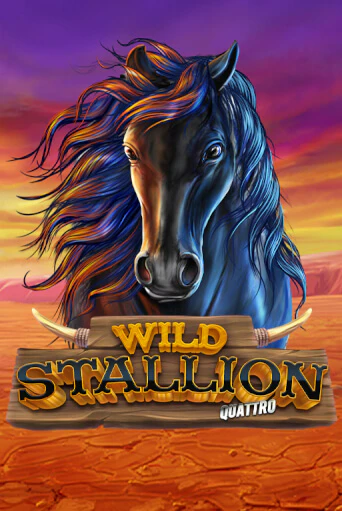 Wild Stallion играть онлайн без регистрации в Онлайн Казино GRAND