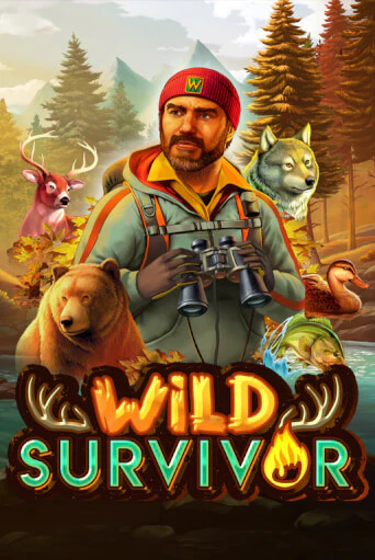 Wild Survivor играть онлайн без регистрации в Онлайн Казино GRAND