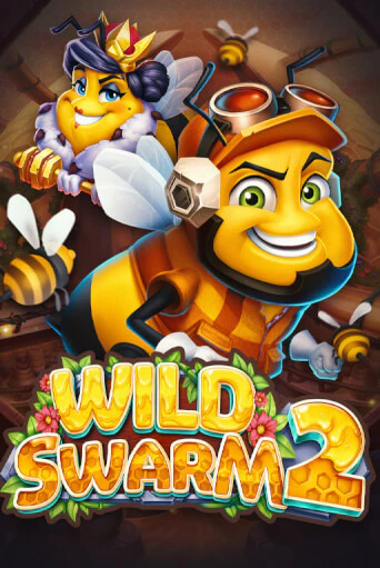 Wild Swarm 2 играть онлайн без регистрации в Онлайн Казино GRAND