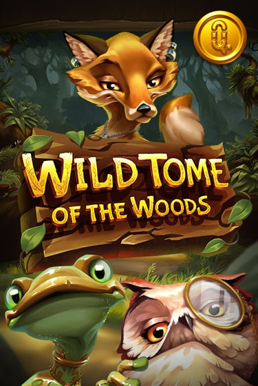 Wild Tome of the Woods играть онлайн без регистрации в Онлайн Казино GRAND