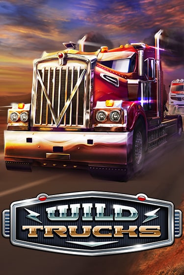 Wild Trucks играть онлайн без регистрации в Онлайн Казино GRAND