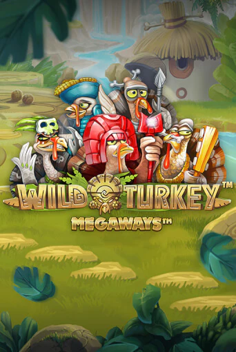 Wild Turkey™ Megaways™ играть онлайн без регистрации в Онлайн Казино GRAND