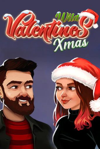 Wild Valentines Xmas играть онлайн без регистрации в Онлайн Казино GRAND