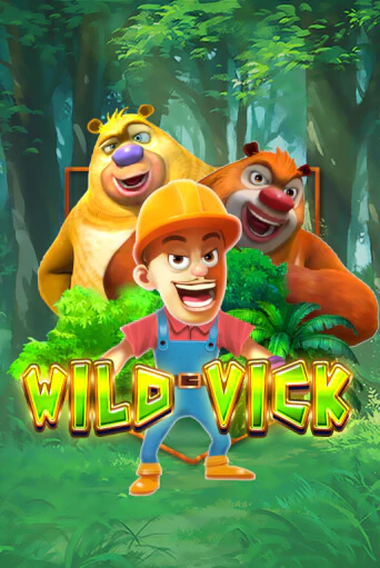 Wild Vick играть онлайн без регистрации в Онлайн Казино GRAND