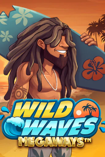 Wild Waves Megaways играть онлайн без регистрации в Онлайн Казино GRAND