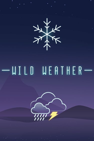 Wild Weather играть онлайн без регистрации в Онлайн Казино GRAND