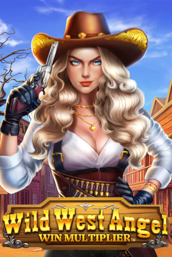 Wild West Angel играть онлайн без регистрации в Онлайн Казино GRAND