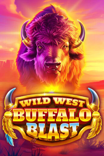 Wild West Buffalo Blast играть онлайн без регистрации в Онлайн Казино GRAND