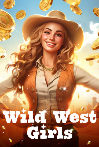 Wild West Girls играть онлайн без регистрации в Онлайн Казино GRAND