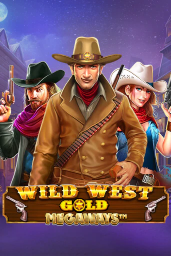 Wild West Gold Megaways играть онлайн без регистрации в Онлайн Казино GRAND