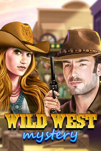 Wild West Mystery играть онлайн без регистрации в Онлайн Казино GRAND