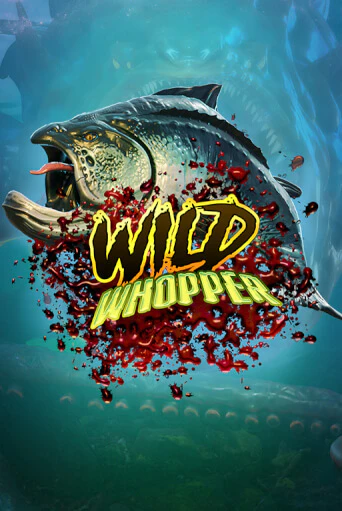 Wild Whopper играть онлайн без регистрации в Онлайн Казино GRAND