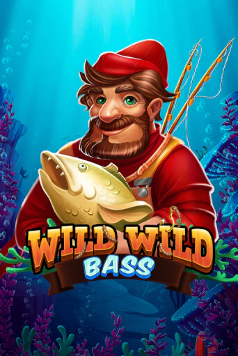 Wild Wild Bass играть онлайн без регистрации в Онлайн Казино GRAND