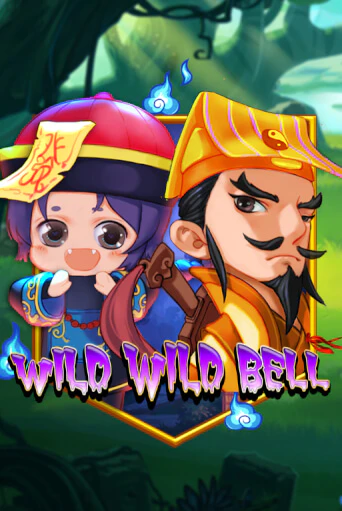 Wild Wild Bell играть онлайн без регистрации в Онлайн Казино GRAND