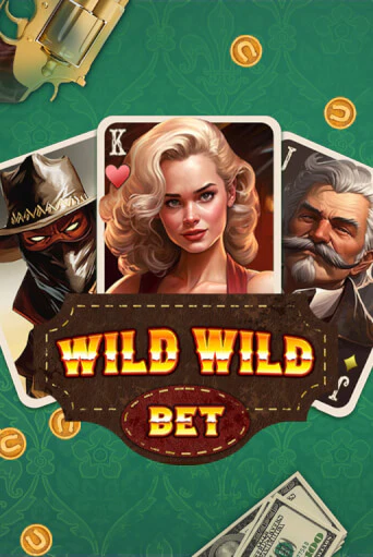 Wild Wild Bet играть онлайн без регистрации в Онлайн Казино GRAND