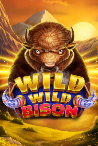 Wild Wild Bison играть онлайн без регистрации в Онлайн Казино GRAND