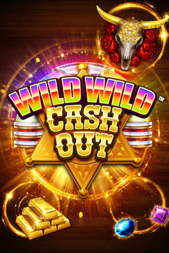 Wild Wild Cash Out играть онлайн без регистрации в Онлайн Казино GRAND