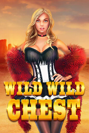 Wild Wild Chest играть онлайн без регистрации в Онлайн Казино GRAND