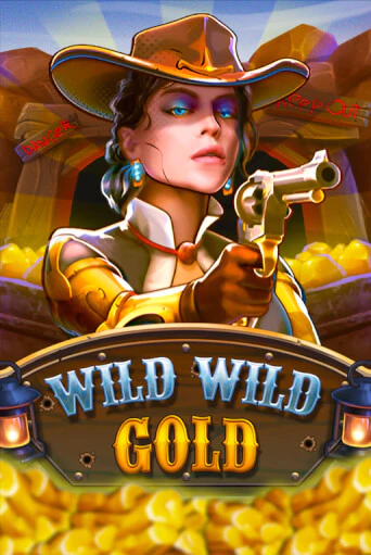 Wild Wild Gold играть онлайн без регистрации в Онлайн Казино GRAND