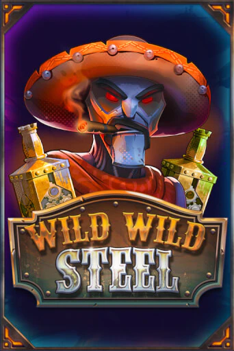 Wild Wild Steel играть онлайн без регистрации в Онлайн Казино GRAND