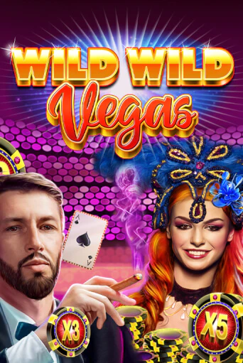 Wild Wild Vegas играть онлайн без регистрации в Онлайн Казино GRAND