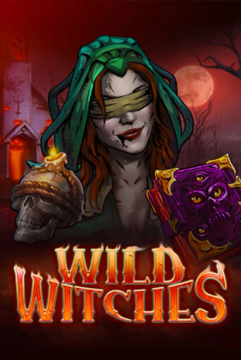 Wild Witches играть онлайн без регистрации в Онлайн Казино GRAND