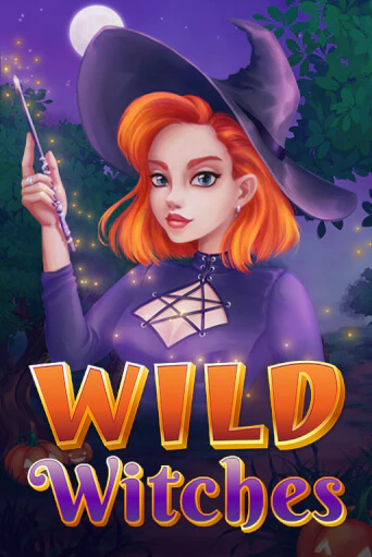 Wild Witches играть онлайн без регистрации в Онлайн Казино GRAND