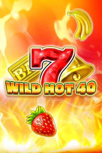 Wild Hot 40 играть онлайн без регистрации в Онлайн Казино GRAND