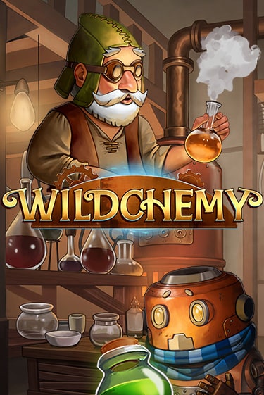 Wildchemy играть онлайн без регистрации в Онлайн Казино GRAND