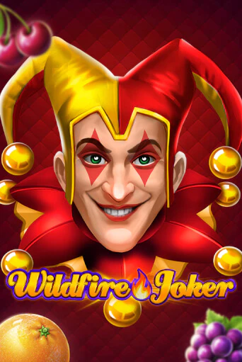 Wildfire Joker играть онлайн без регистрации в Онлайн Казино GRAND